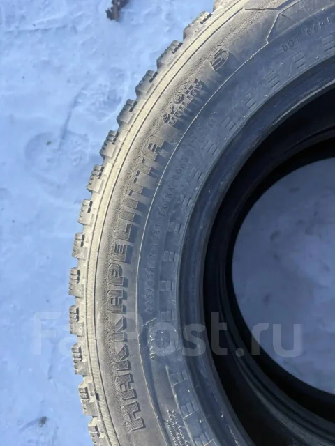 Nokian Hakkapeliitta 5. ������, ����������, �/�, ����� 30 % ����