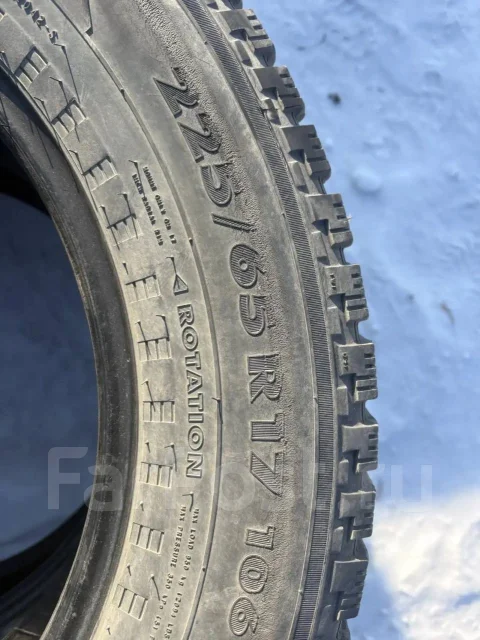 Nokian Hakkapeliitta 5. ������, ����������, �/�, ����� 30 % ����