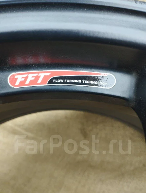 SSR GTV03. 7.5x18", 5x114.3, ET53, �� 73���. ����
