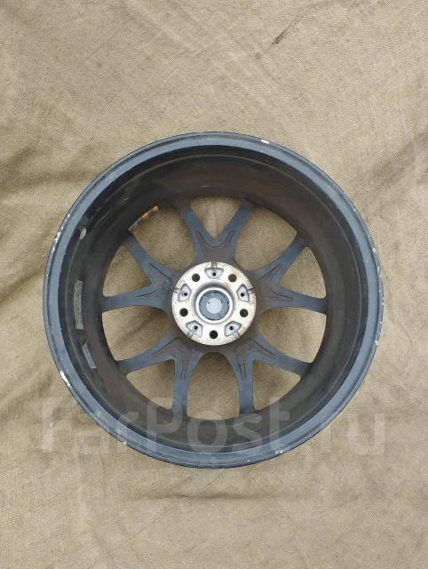 SSR GTV03. 7.5x18", 5x114.3, ET53, �� 73���. ����