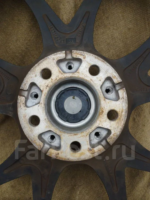 SSR GTV03. 7.5x18", 5x114.3, ET53, �� 73���. ����
