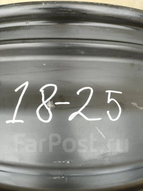 SSR GTV03. 7.5x18", 5x114.3, ET53, �� 73���. ����