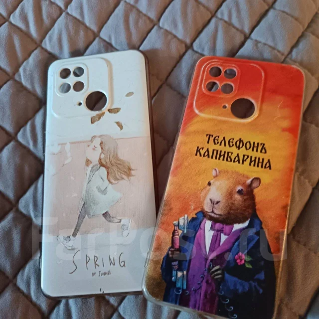 Xiaomi Redmi 10C. �/�, 64 ��, ���������, 4G LTE ����