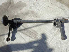 ����� Mitsubishi Libero, ������ ����