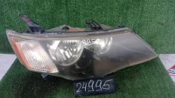 ���� Mitsubishi Outlander, ������ ����