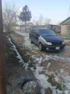 Nissan Presage. U30, KA24DE 4WD ����
