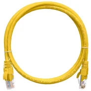 �������������� ���� NIKOMAX U/UTP 4 ����, ���.5� (����� D), 100���, 2xRJ45/8P8C, T568B, ��������, � ������� �������, ������������, BC (������ ����), 2...