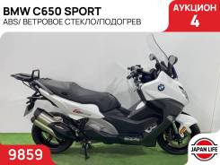 BMW C 650 Sport. 650����. ��., ��������, ���������, ��� ������� ����