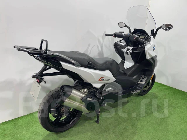 BMW C 650 Sport. 650����. ��., ��������, ���������, ��� ������� ����