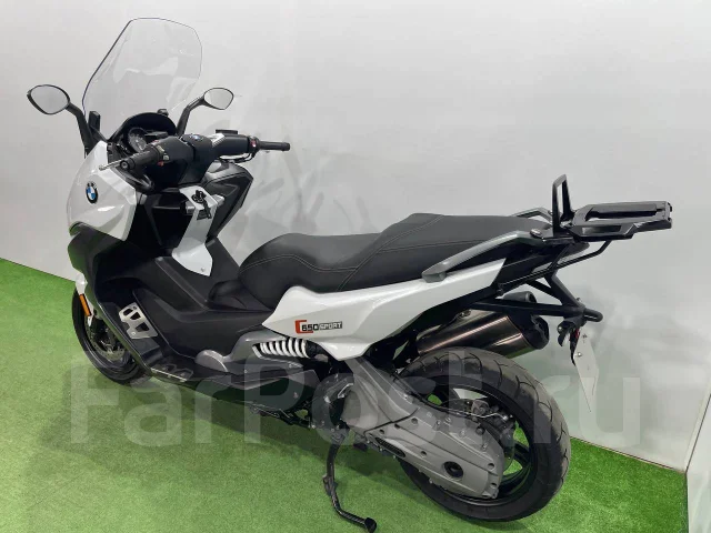 BMW C 650 Sport. 650����. ��., ��������, ���������, ��� ������� ����