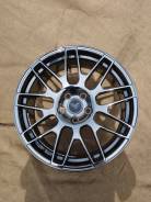 Weds Delmore LC.S. 8.0x18", 5x114.3, ET30 ����