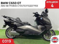 BMW C 650 GT. 649����. ��., ��������, ���������, ��� ������� ����