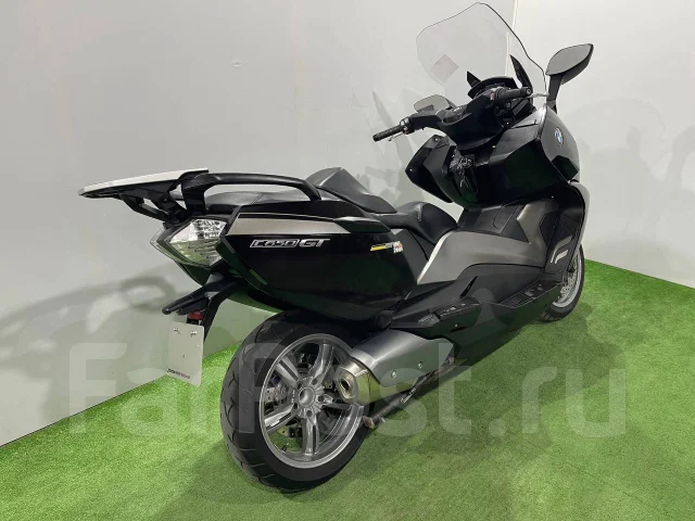 BMW C 650 GT. 649����. ��., ��������, ���������, ��� ������� ����