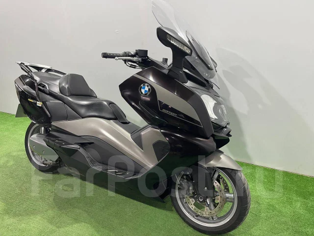BMW C 650 GT. 649����. ��., ��������, ���������, ��� ������� ����