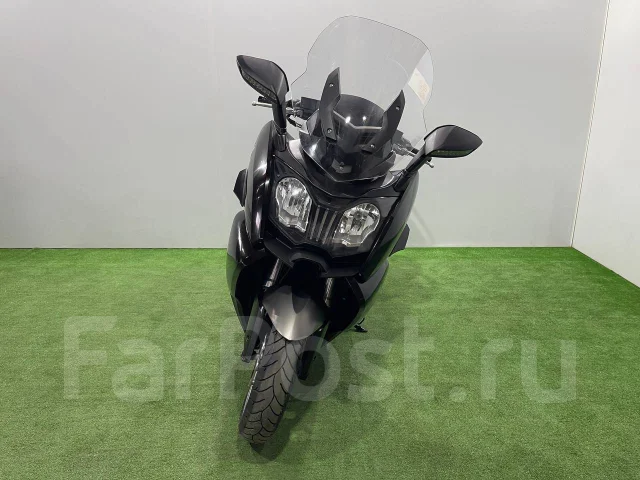 BMW C 650 GT. 649����. ��., ��������, ���������, ��� ������� ����