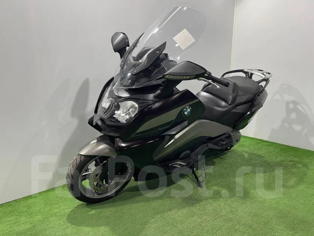 BMW C 650 GT. 649����. ��., ��������, ���������, ��� ������� ����