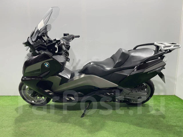 BMW C 650 GT. 649����. ��., ��������, ���������, ��� ������� ����