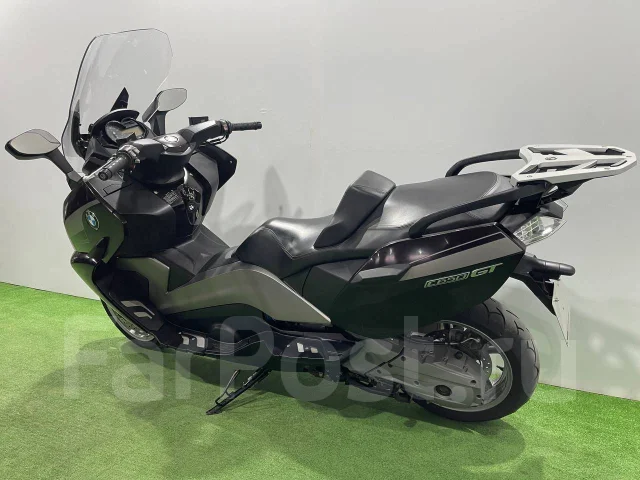 BMW C 650 GT. 649����. ��., ��������, ���������, ��� ������� ����