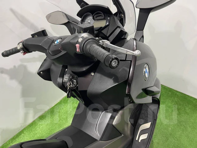 BMW C 650 GT. 649����. ��., ��������, ���������, ��� ������� ����