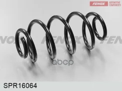 ������� �������� | ��� | Chevrolet Aveo (T300) 11- Fenox ���. SPR16064 SPR16064 ����