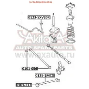 ����������� ������ ���������� ���� ASVA 0101-056 0101056 ����