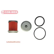 ������ ���� COB-WEB SF361 � ���������� �������������� ����� SF361 ����