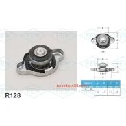 ������ ��������� Futaba R128 (1.0 ��/��2) R128 ����