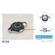 ������ ��������� Futaba R126 (1.1 ��/��2) R126 ����