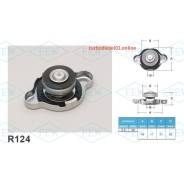 ������ ��������� Futaba R124 (0.9 ��/��2) R124 ����