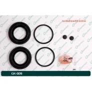 ����������� ���������� ������ G-brake GK-009 GK009 ����
