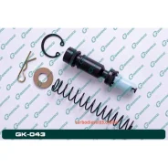 ����������� �������� �������� ��������� G-brake GK-043 GK043 ����