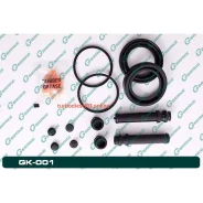 ����������� �������� G-brake GK-001 GK001 ����
