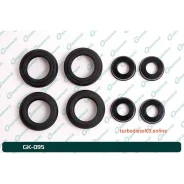 ����������� �������� ���������� �������� G-brake GK-095 GK095 ����