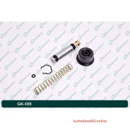 ����������� �������� �������� ��������� G-brake GK-133 GK133 ����