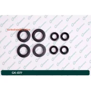 ����������� �������� ���������� �������� G-brake GK-077 GK077 ����