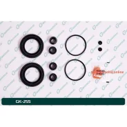 ����������� �������� G-brake GK-255 GK255 ����
