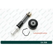 ����������� �������� �������� ��������� G-brake GK-358 GK358 ����