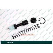 ����������� �������� �������� ��������� G-brake GK-291 GK291 ����