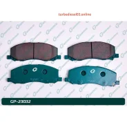 ������� G-brake GP-23032 GP23032 ����
