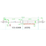 ����������� ��������� JETT V21-63408 V2163408 ����