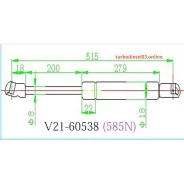 ����������� ��������� JETT V21-60538 V2160538 ����