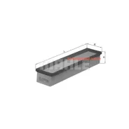 ������ ��������� Knecht LX1258 LX1258 ����