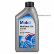 Mobil Mobilube 1 SHC