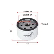 ������ �������� Sakura C-2512 (C-2512SL) C2512 ����