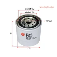 ������ ��������� Sakura FC-1801 FC1801 ����
