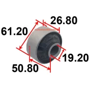 ����������� ������ Tenacity (3995) Aamho1034 Rear, ������ AAMHO1034 ����