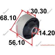 ����������� ������ Tenacity (1654) Aamho1073 Rear, ������ AAMHO1073 ����