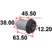 ����������� ������ Tenacity (3990) Aamma1079 Front, �������� AAMMA1079 ����