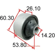 ����������� ������ Tenacity (1227) Aammi1016 Rear, ������ AAMMI1016 ����