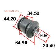 ����������� ������ Tenacity (2061) Aammi1024 Front, �������� AAMMI1024 ����